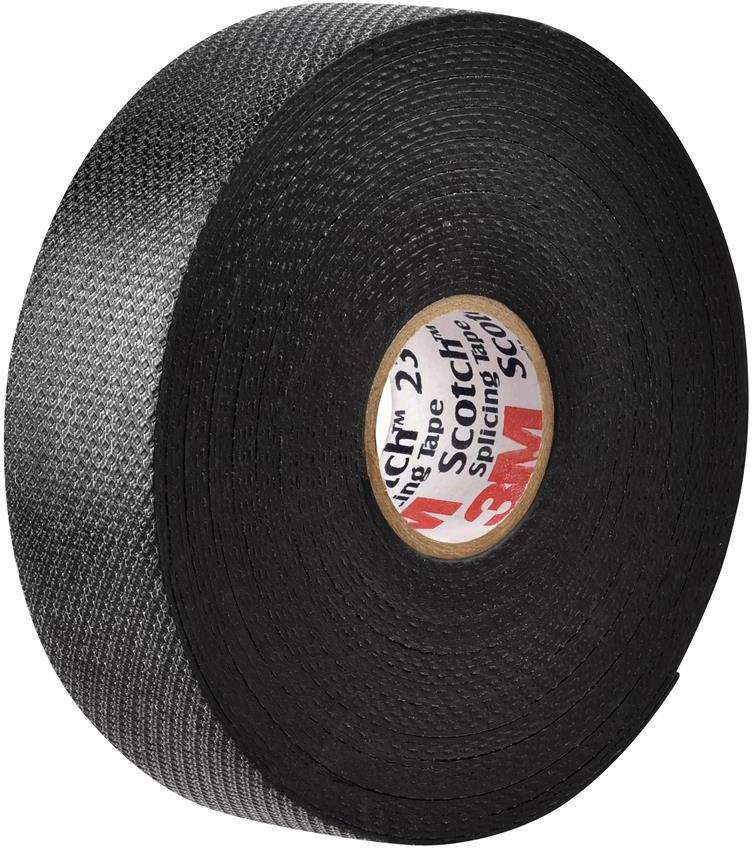 Самовулканизираща лента Scotch 23 0.76 мм х 19 мм, дължина 4 м 3 M