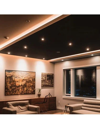 LED Модул 18 W 6400 K