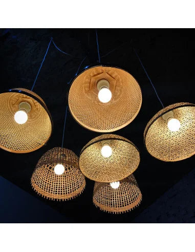 LED Крушка 20 W E27 A 65 Термо Пластик 3000 K