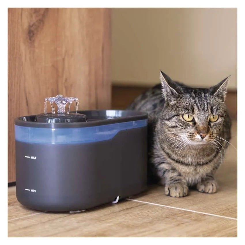 Поилка за домашни любимци PET - 202 Wi - Fi GoSmart EMOS