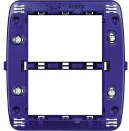 Носеща рамка 3+3 мод. LL Bticino