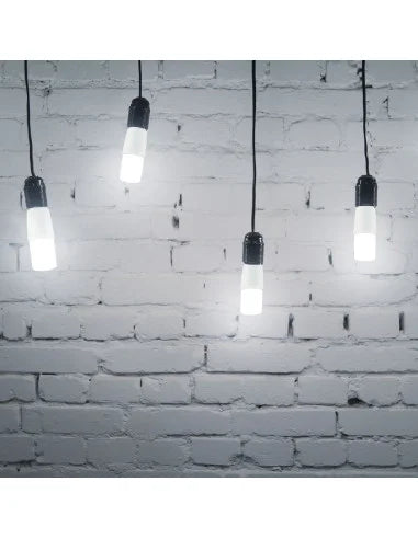 LED Крушка SAMSUNG Чип 87.5 E27 T37 4000 K