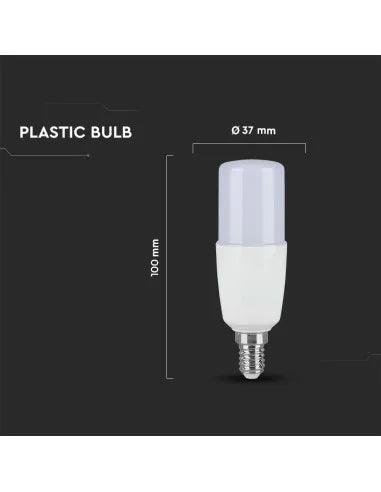 LED Крушка SAMSUNG Чип 87.5 E27 T37 4000 K