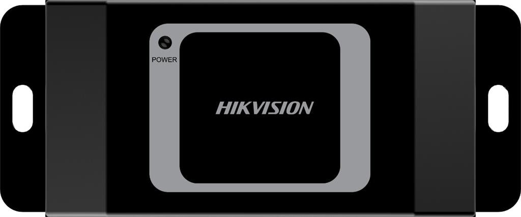 Интерфейс за сигурно управление на врата, 12 Vdc , Hikvision