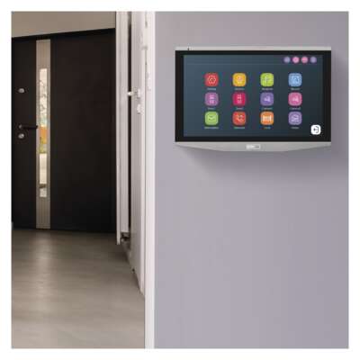 Видео дисплей 7 " допълнителен IP - 750 B Wi-Fi GoSmart EMOS