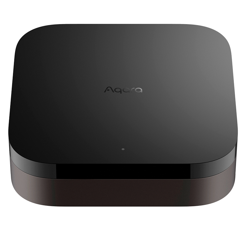 Стартов хъб Smart gateway Wi-Fi IR и LAN Aqara Hub M 3 - 1336
