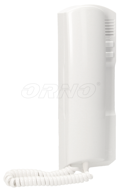 Домофонна слушалка универсална 4 + n , ORNO