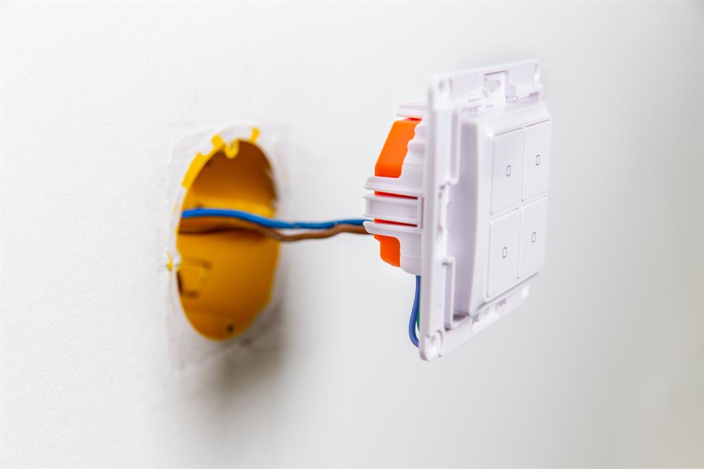 Микромодул Smart 4х аналогови входа Shelly Plus i4 - 265079