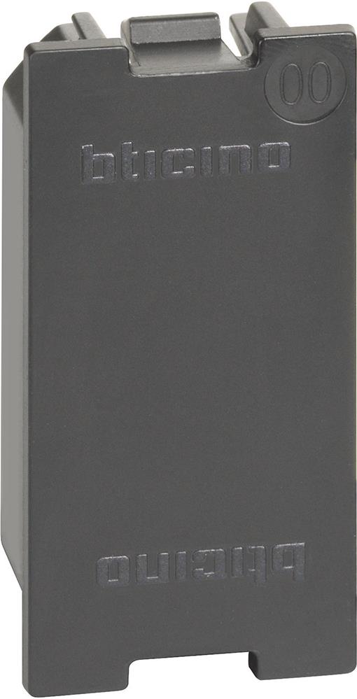 Празен модул 1 мод. Living Now Bticino