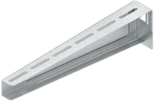 Конзола за стена 82 x 320, 1.5 kN Niedax