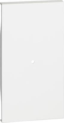 Лицев панел за Smart Gateway K4500C 2 мод. цвят Бял Bticino с Netatmo