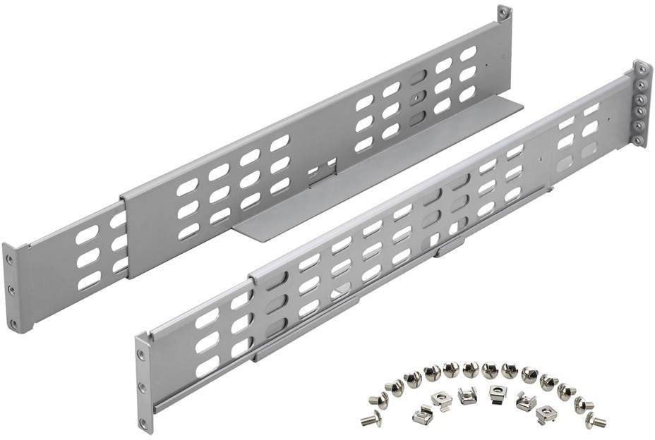 Монтажен комплект към 19" Rack шкаф D1000 за UPS RM SE