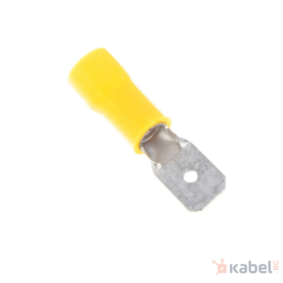 АВТОКОНЕКТОР ИЗОЛИРАН 4626313471 6.3х0.8/6mm2