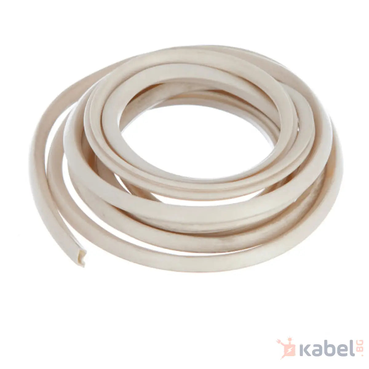 БАНАНКА №2 ДО 4.0mm2, 2m