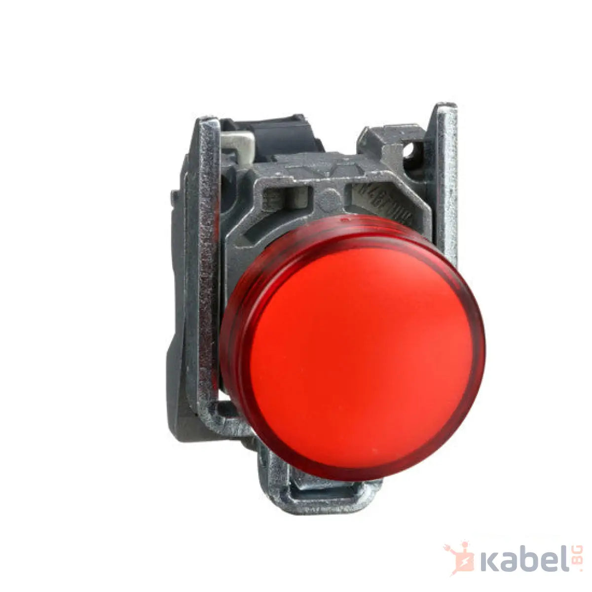 БУТОН ЧЕРВЕН XB4BA42