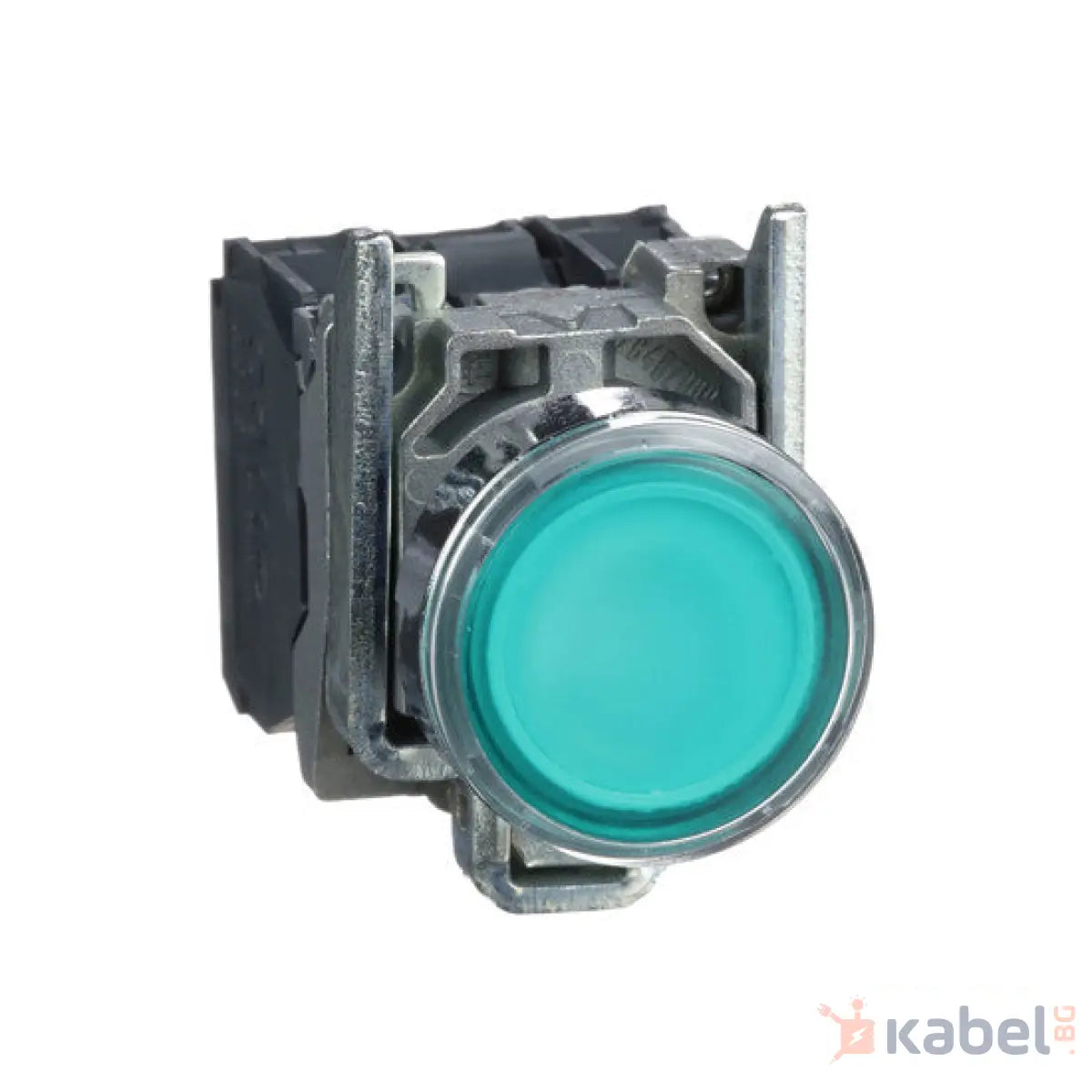 БУТОН ЗЕЛЕН XB4BW33B5