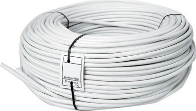 Кабел ШВПС (H05VV-F) 3 x 1 мм2
