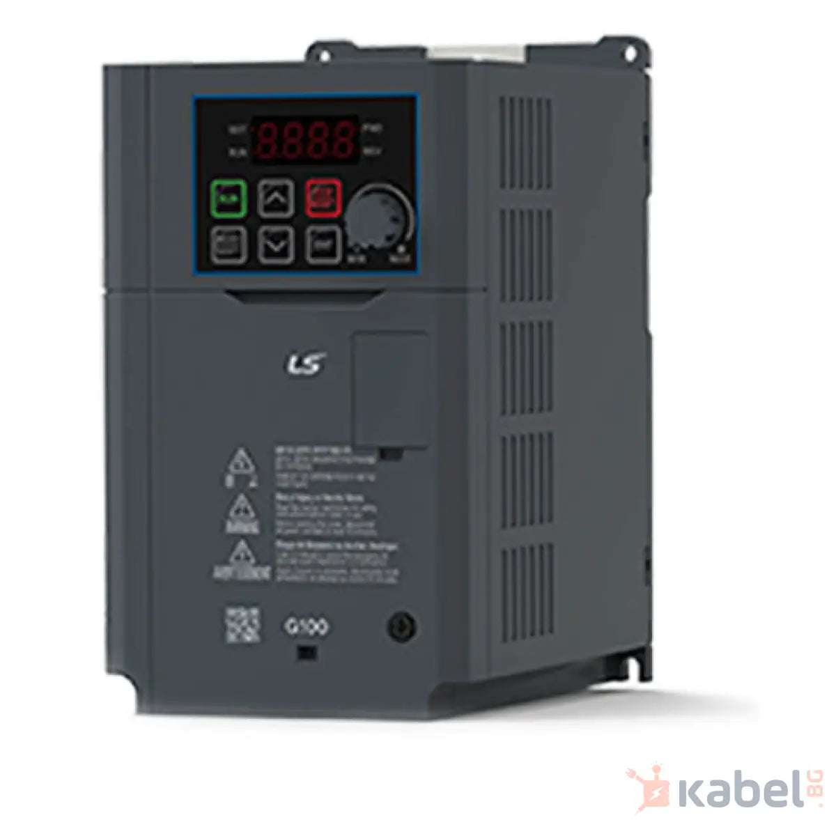 ЧЕСТОТЕН РЕГУЛАТОР LSLV0015G100-4EOFN