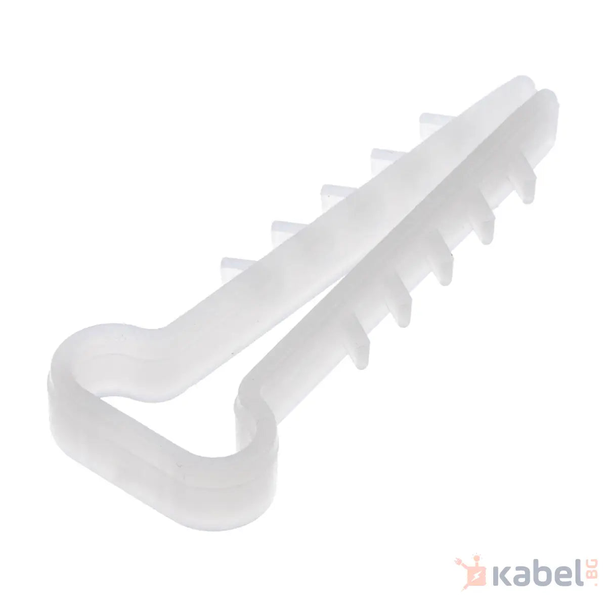 ДЮБЕЛ-3 ЗА ПЛ.КАБЕЛ ДО 3х1.5mm ТИП ФИБА