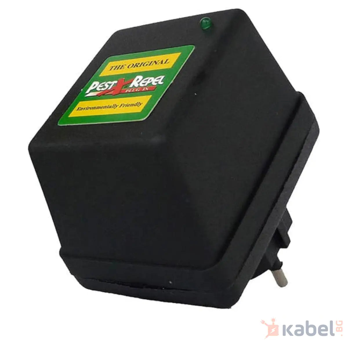 ЕЛ.УРЕД PR220.1 ЕЛ.КОТКА 7W 220V 120m2