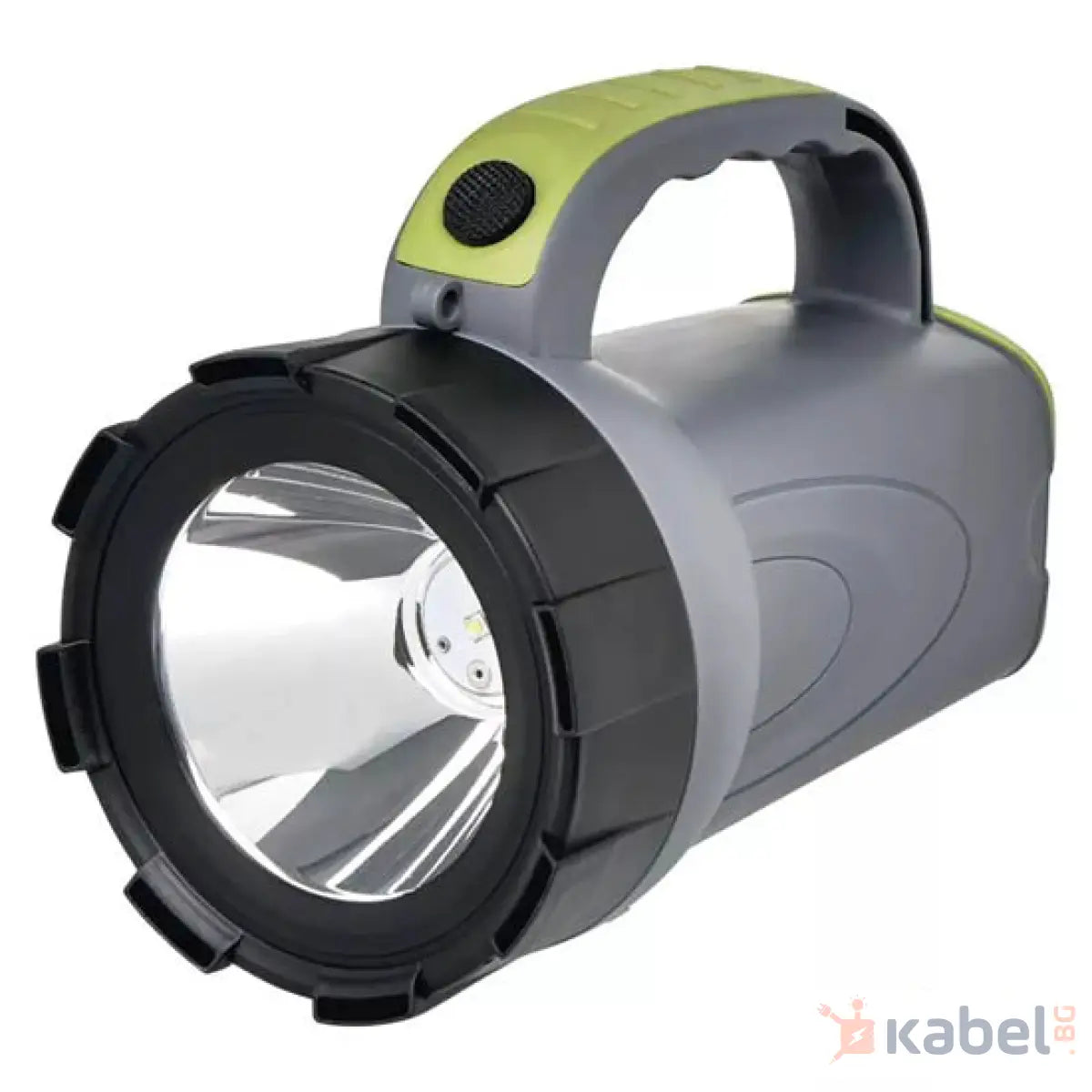 ФЕНЕР EMOS P2311 АКУМУЛАТОРЕН LED 5W 2400mAh/3.7V