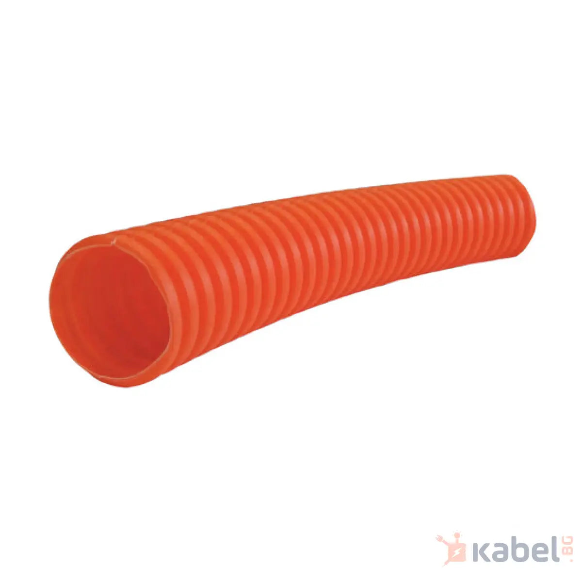ГОФРЕ Ф23mm ЧЕРВЕНО,ВЪТРЕШНО, 50m