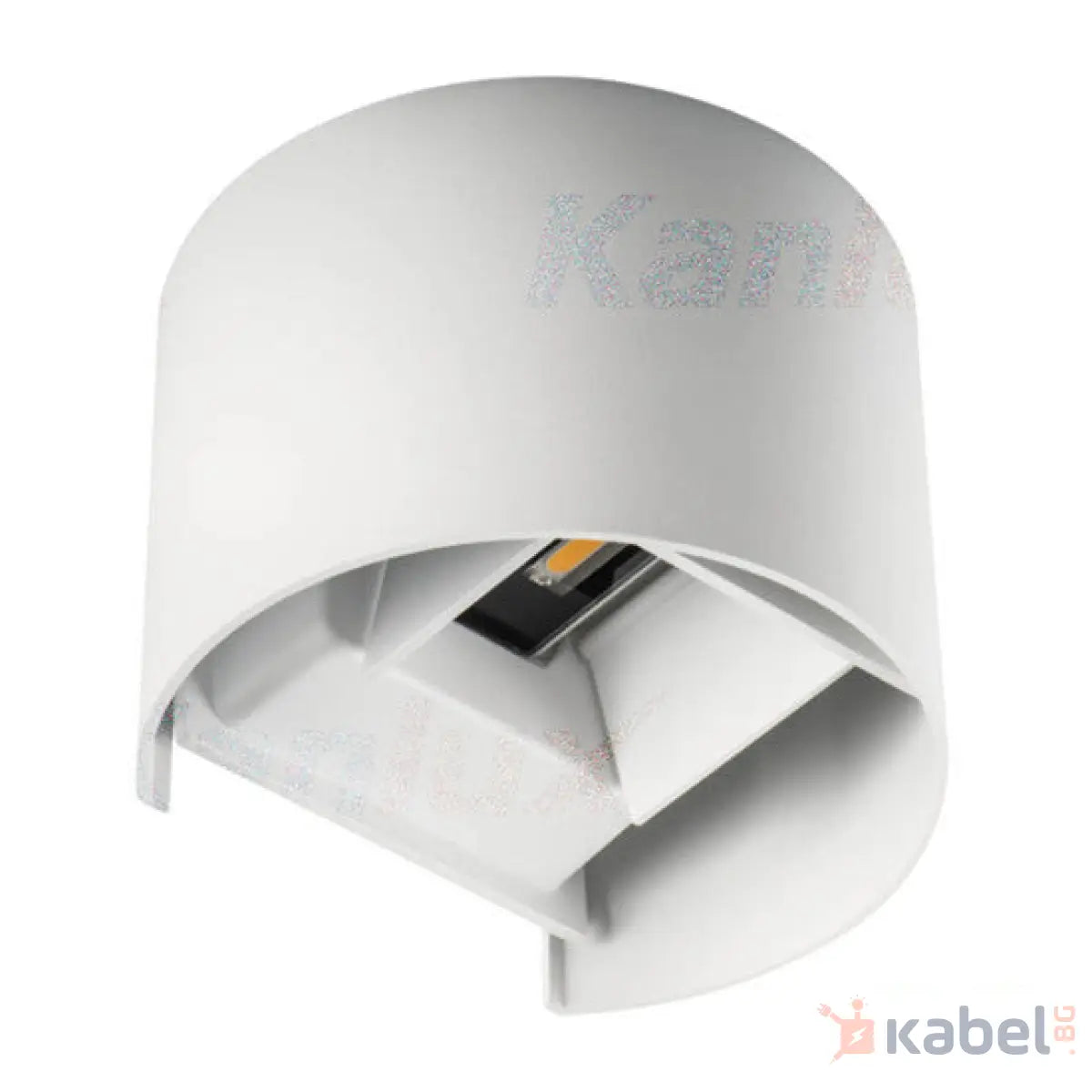 ГРАД.ОСВ.LED 7W,4000K,510Lm,IP54,28993,REKA