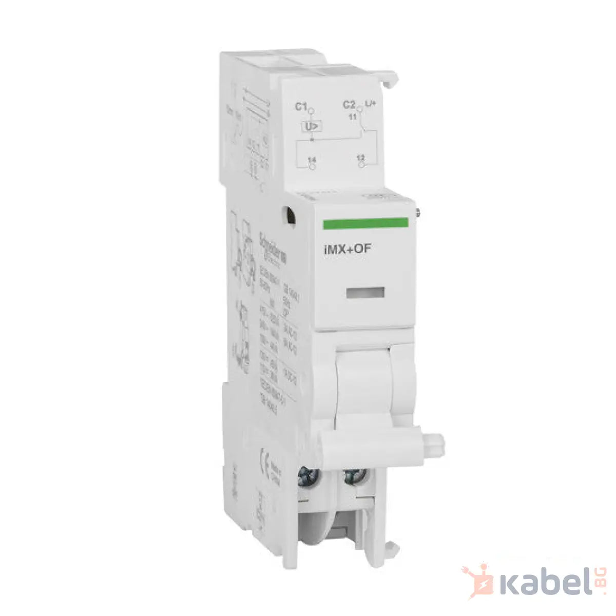 ИЗКЛЮЧВАТЕЛ IMX+OF A9A26946