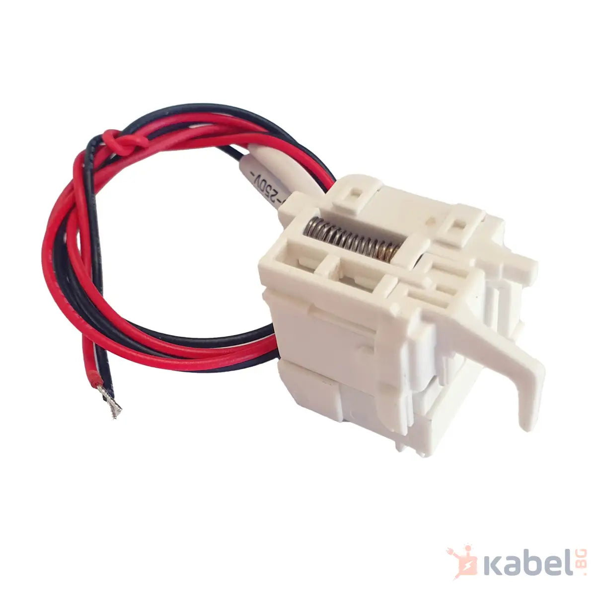 ИЗКЛЮЧВАТЕЛ SHT AC/DC220V ЗА ABS200
