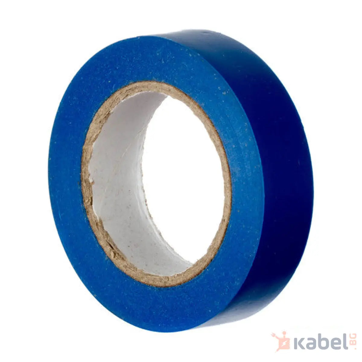 ИЗОЛАЦИОННА ЛЕНТА 10mх15mmх0.15mm СИНЯ
