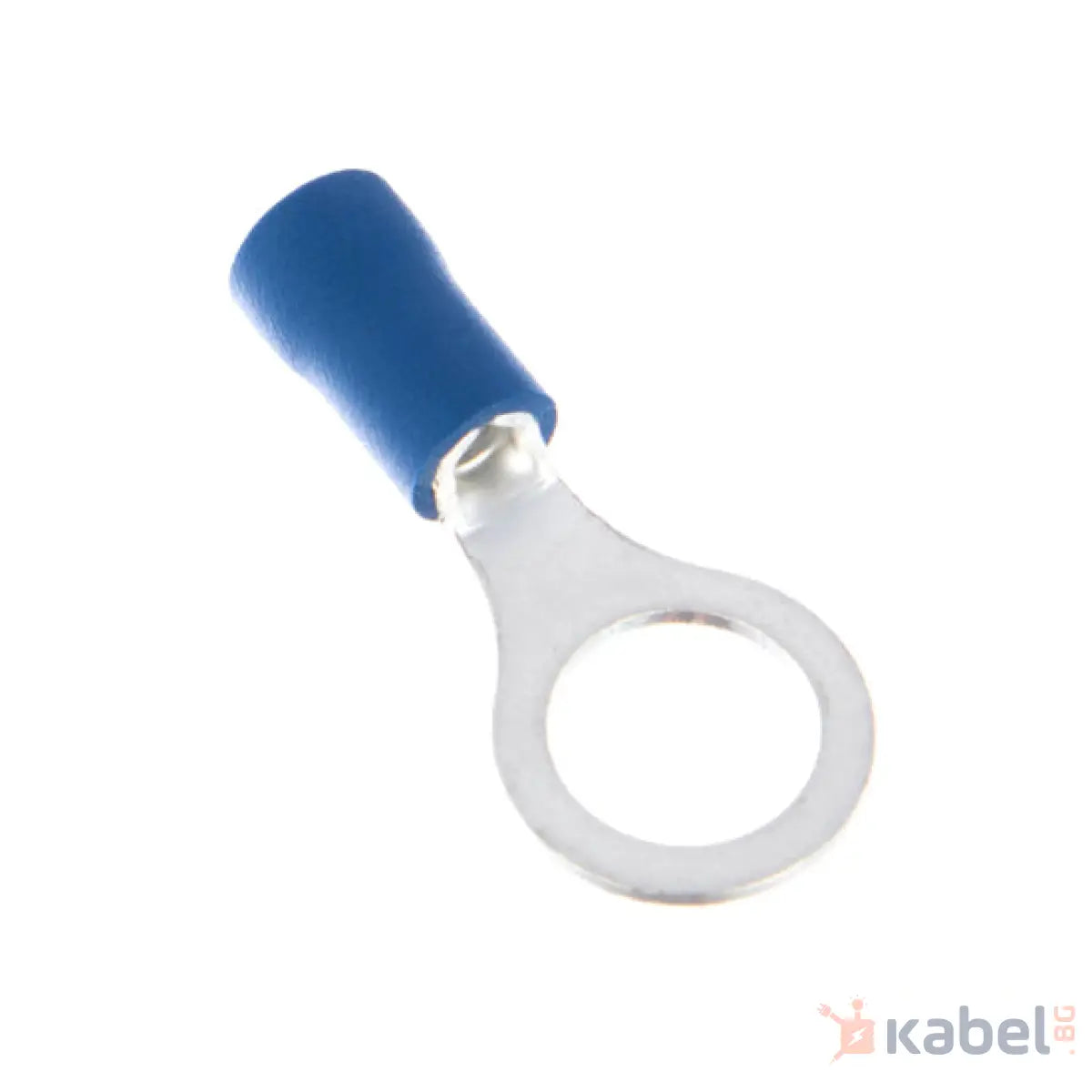 КАБЕЛНА ОБУВКА ИЗОЛИРАНА 4124122671 2.5mm2/Ф8.4mm СИН