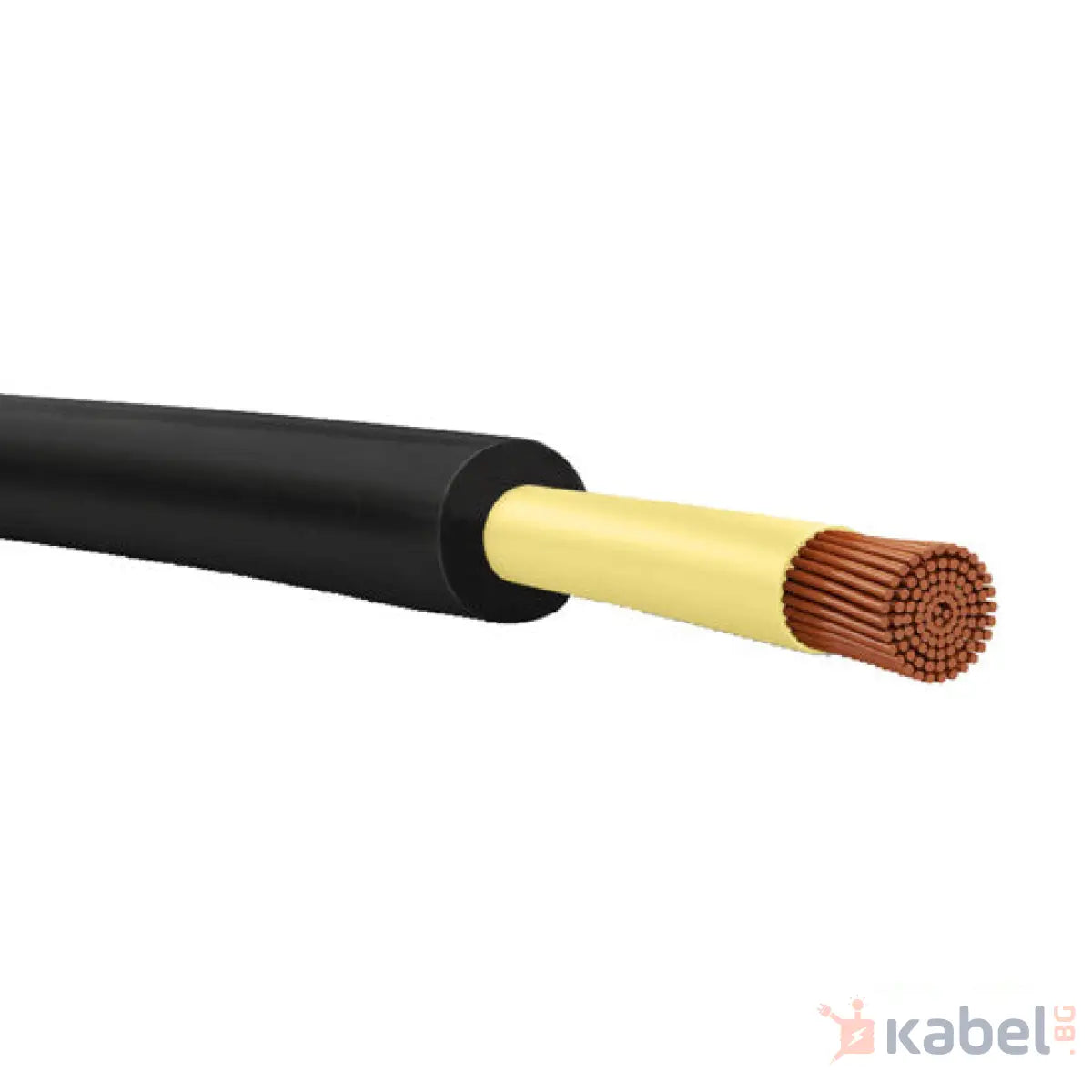КАБЕЛ H01N2-D/GUMMIFLEX /ШКГД 1Х16 Б 100V
