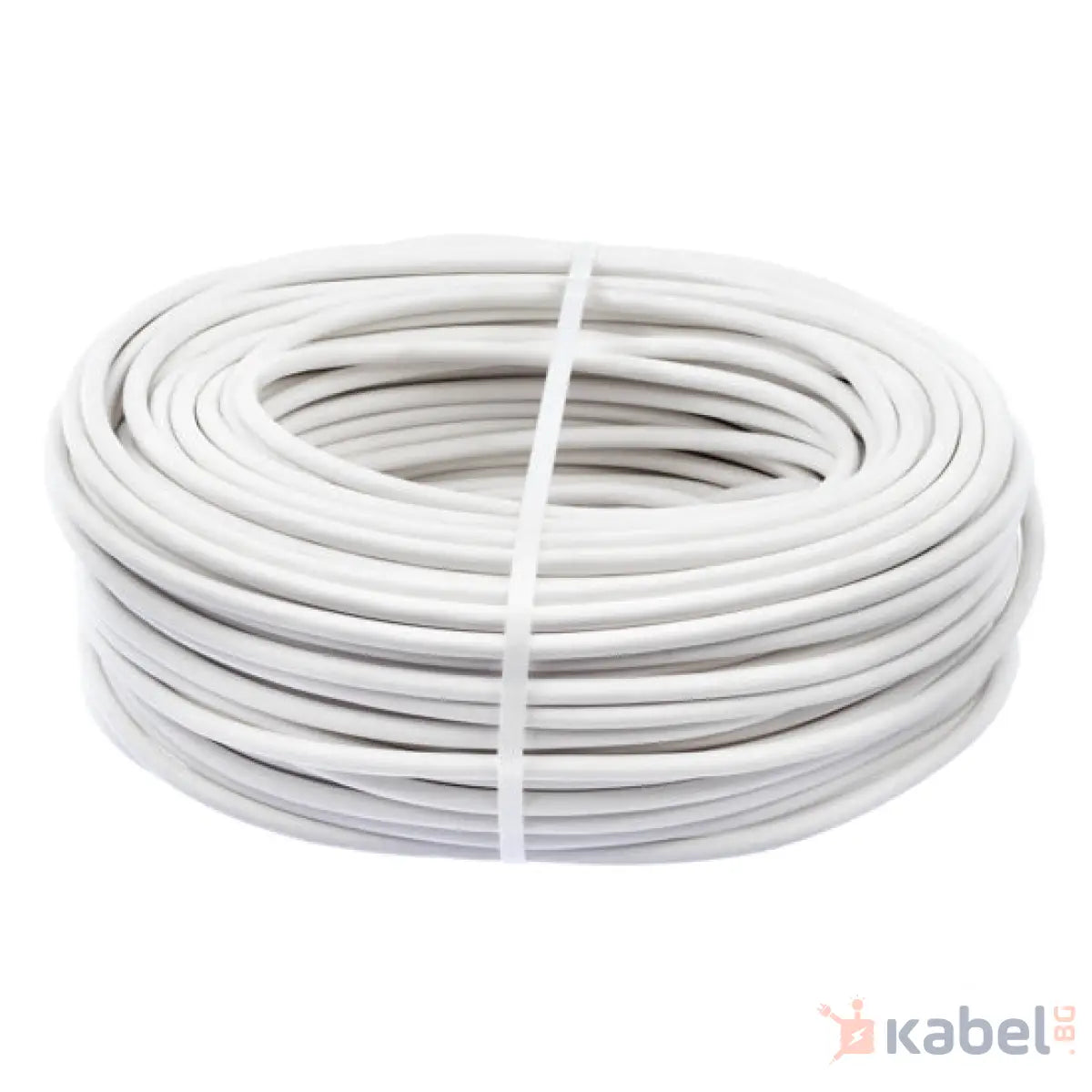КАБЕЛ ПСКГ 4Х1.50 БЯЛ 300/500V ( -60°C /+180°C)