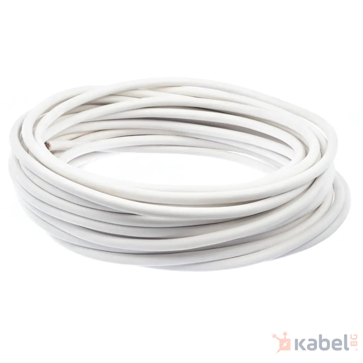 КАБЕЛ ПСКГ 4Х4 БЯЛ 300/500V ( -60°C /+180°C)