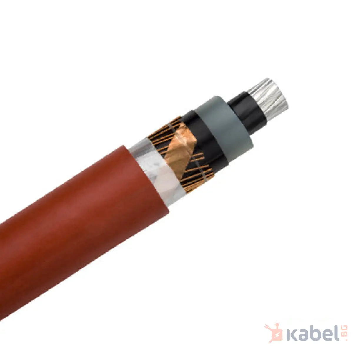 КАБЕЛ САХЕкТ 1Х185/16 Б 12/20kV