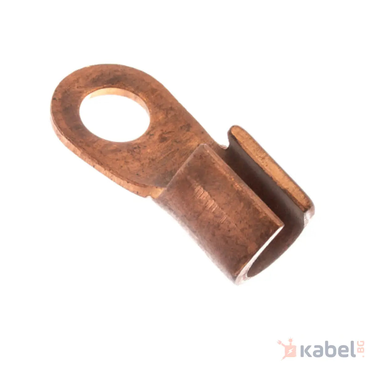 КАБЕЛНА ОБУВКА МЕДНА ЩАНЦОВАНА 120/16 GP 120/16