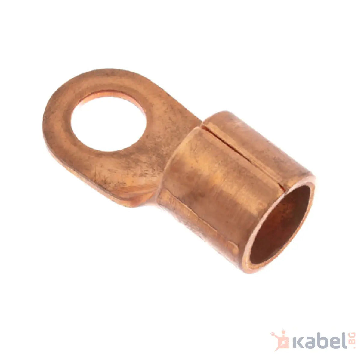 КАБЕЛНА ОБУВКА МЕДНА ЩАНЦОВАНА 150/16 GP 150/16