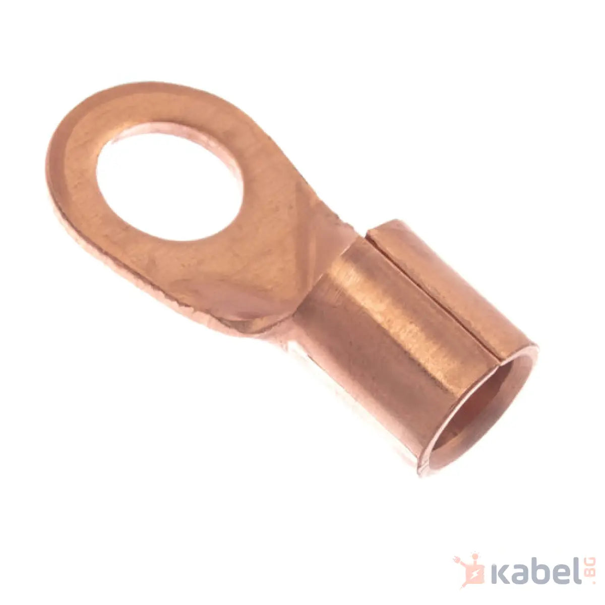 КАБЕЛНА ОБУВКА МЕДНА ЩАНЦОВАНА 50/12 GP 50/12