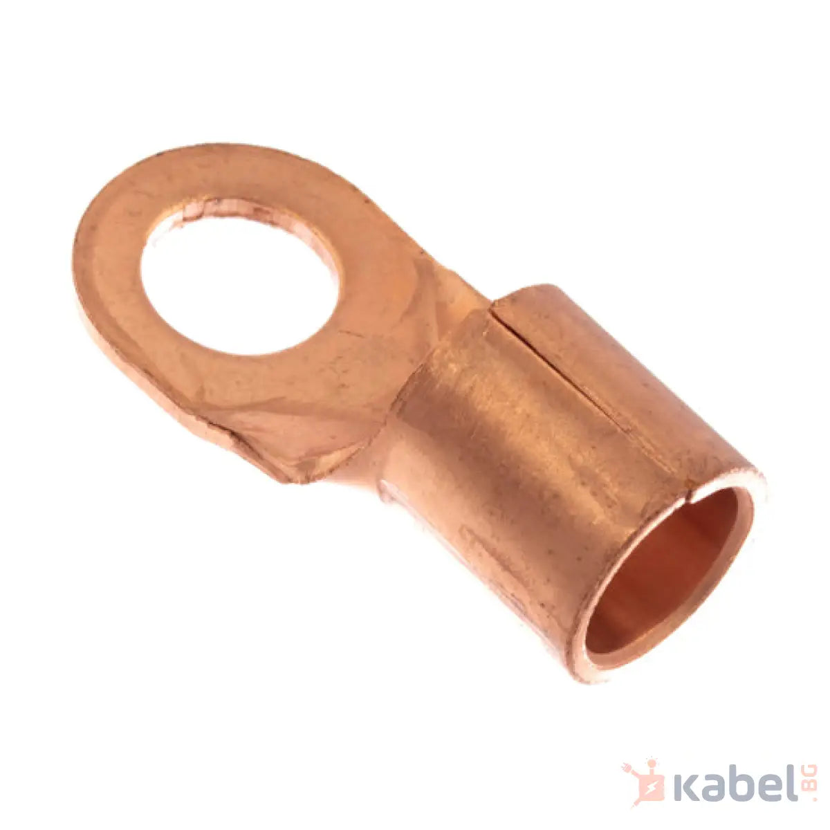 КАБЕЛНА ОБУВКА МЕДНА ЩАНЦОВАНА 70/12 GP 70/12