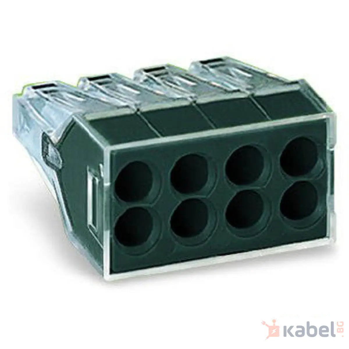 КЛЕМА 8х0.75-2.5mm2 773-108