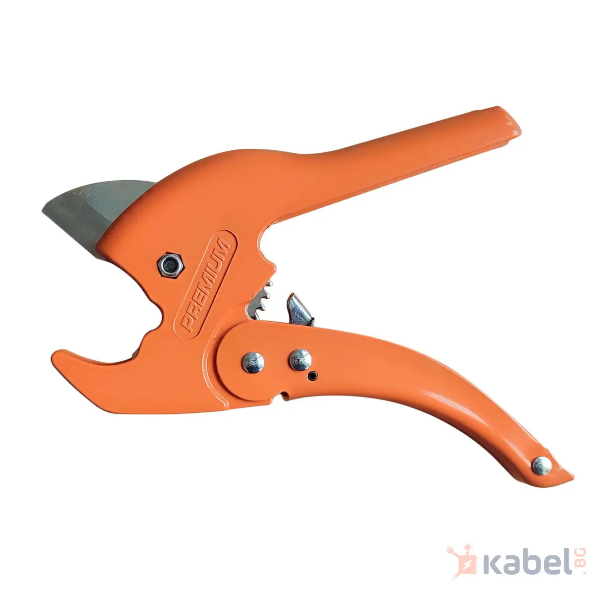 КЛЕЩИ ЗА PP ТРЪБИ 42mm PREMIUM