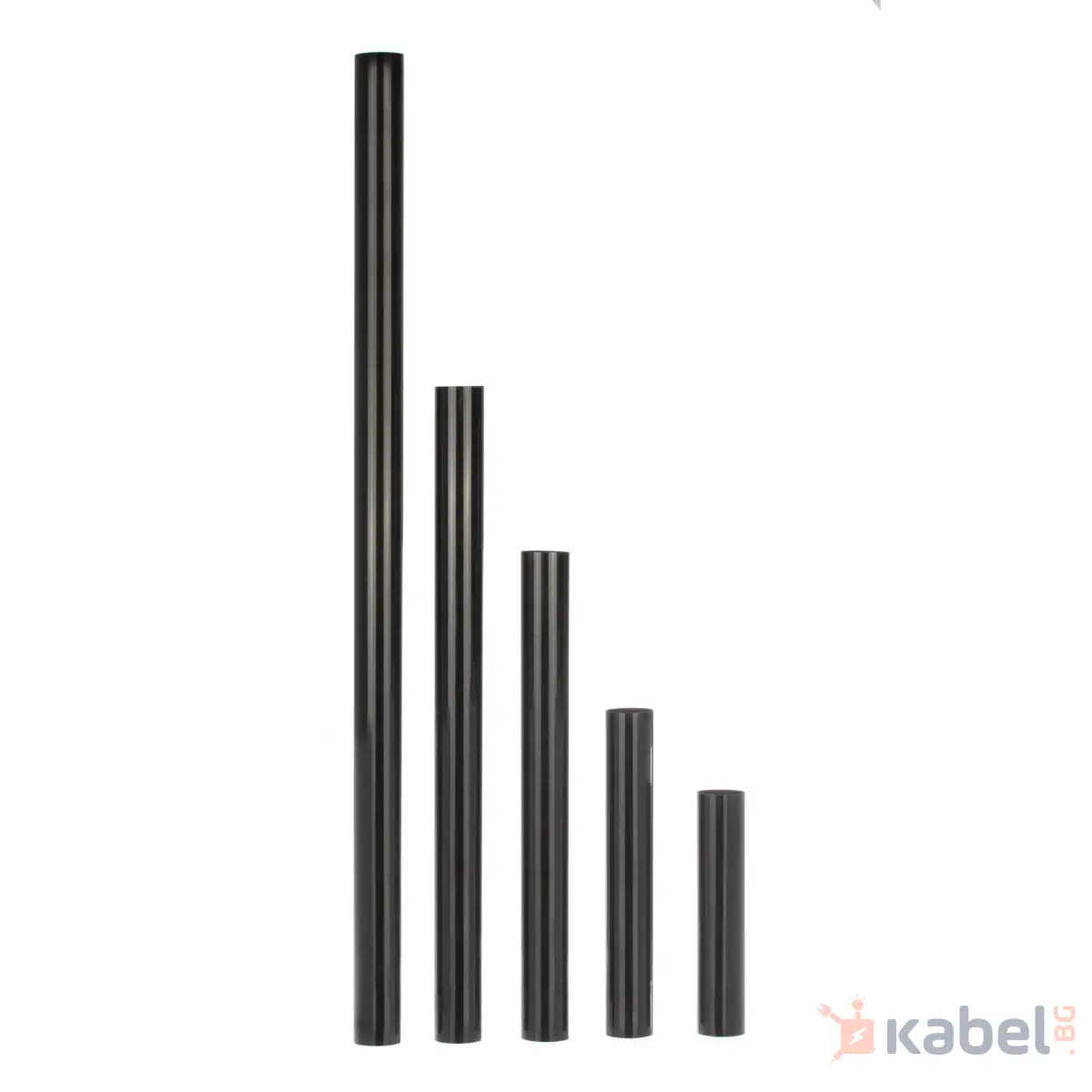 КОЛЧЕ 0.80m PVC АТРА 1180,Ф60