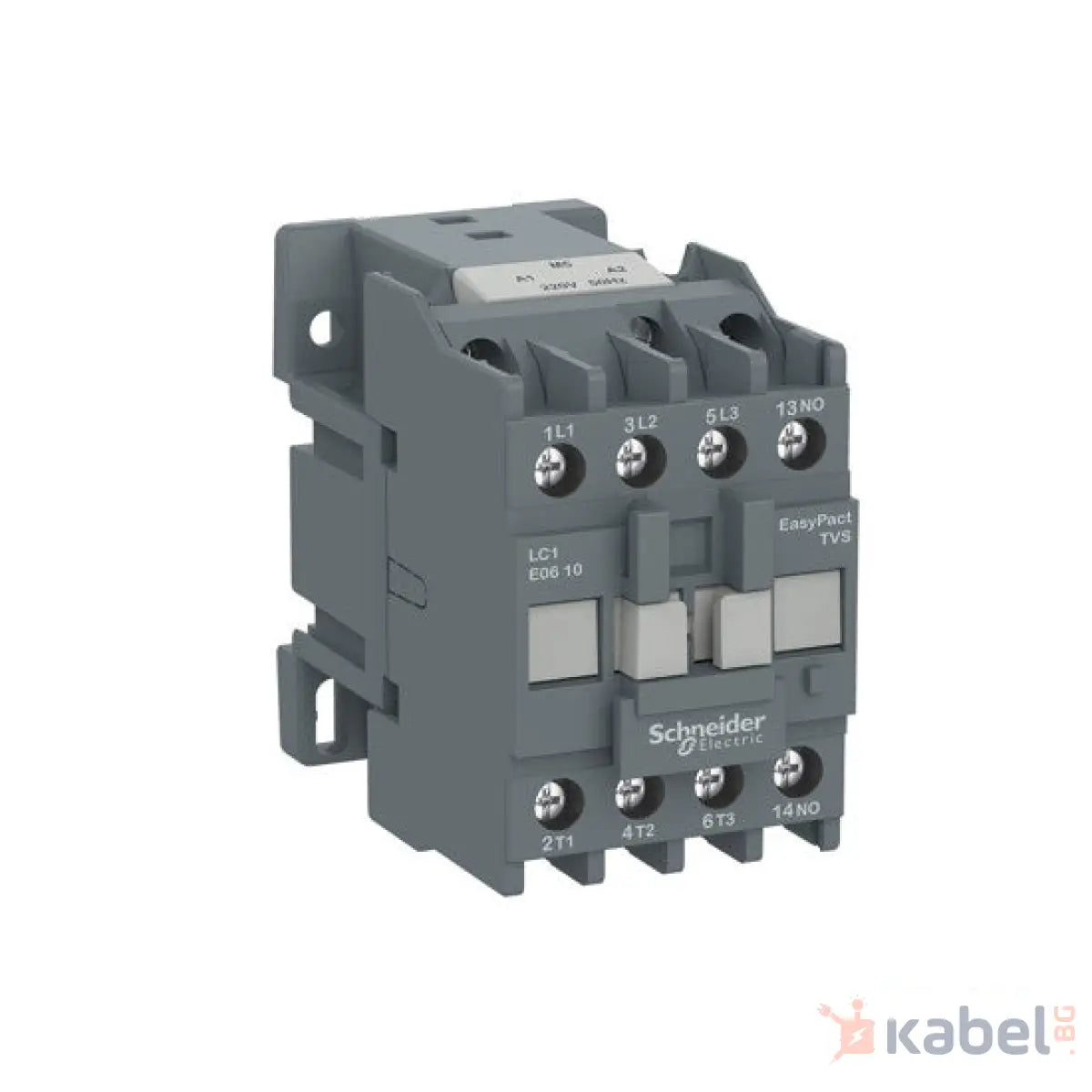 КОНТАКТОР 12 A LC1E1210M5