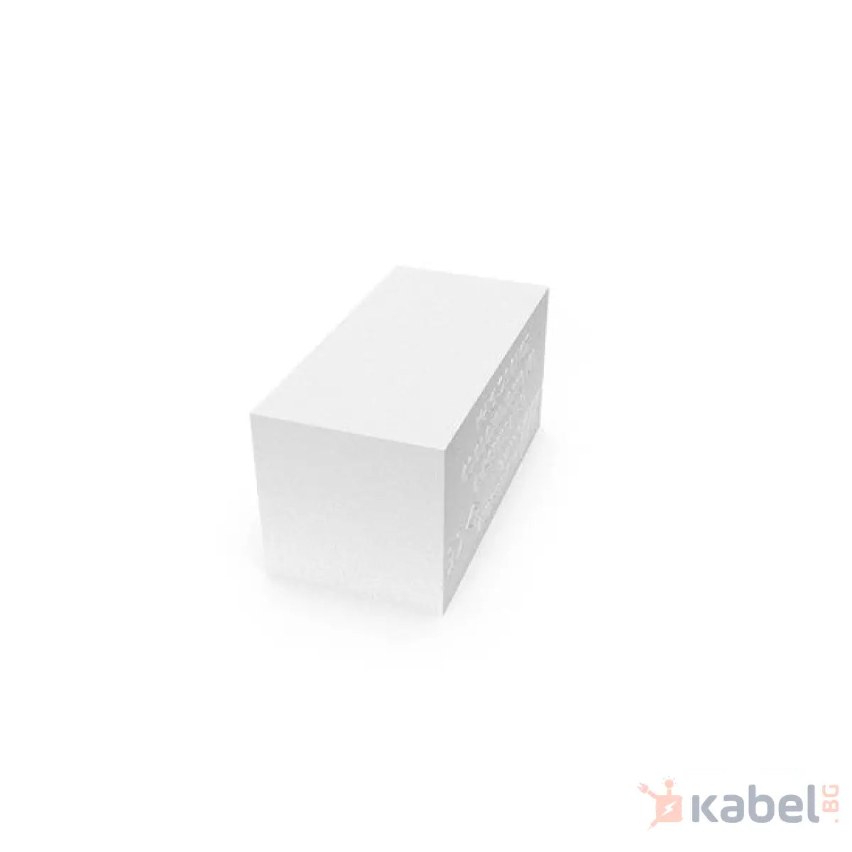 КРАЙНА КАПАЧКА ЗА КАНАЛ 20Х10 EKO,1 044 020010