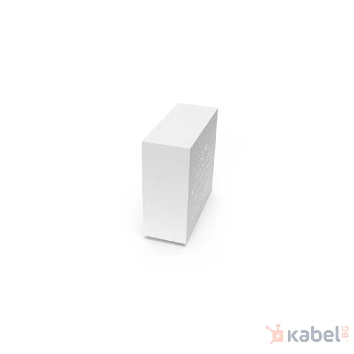 КРАЙНА КАПАЧКА ЗА КАНАЛ 25Х25 EKO,1 044 025025