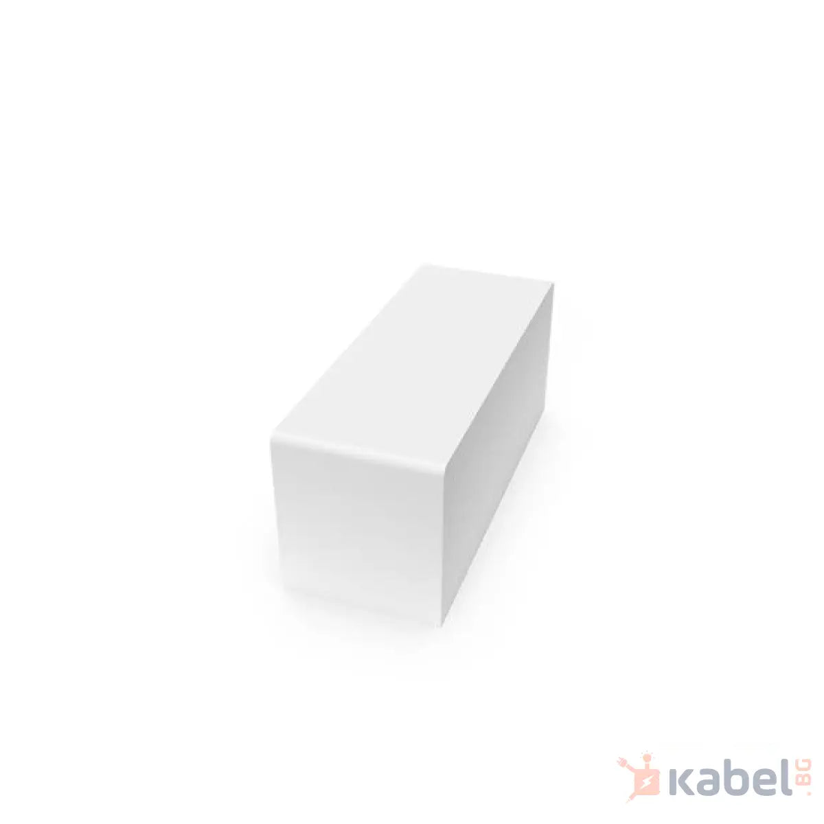 КРАЙНА КАПАЧКА ЗА КАНАЛ 60Х25 EKO,1 044 060025