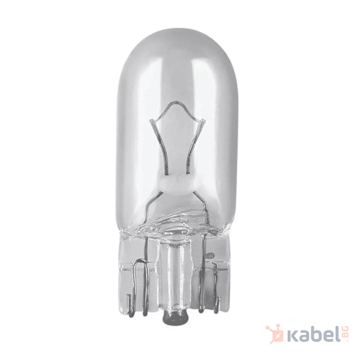 ЛАМПА АВТО 2825 5W 12V W5W,W2.1x9.5d,838632,ОСРАМ