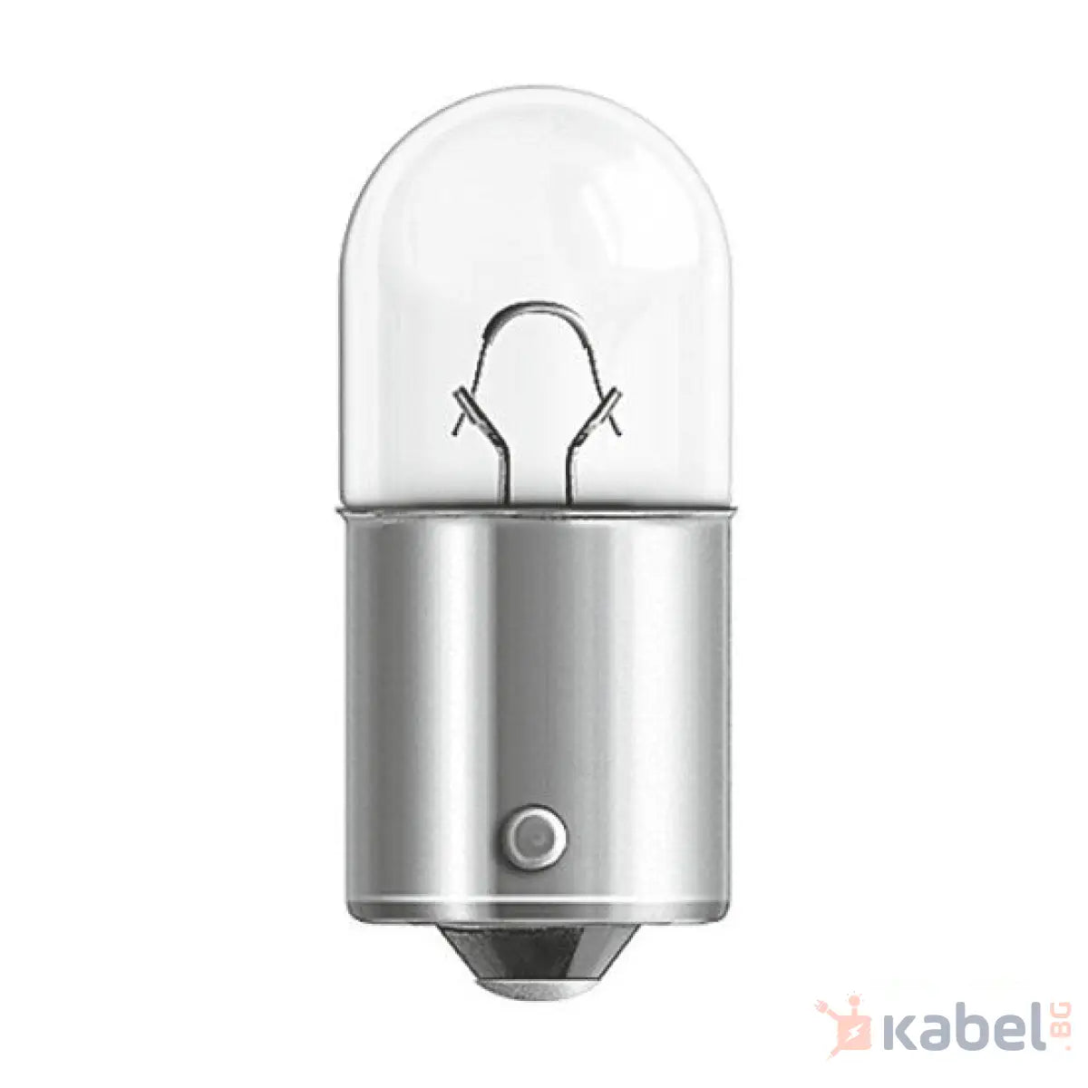 ЛАМПА АВТО 5008 10W 12V BA15s,R10W,838212,ОСРАМ