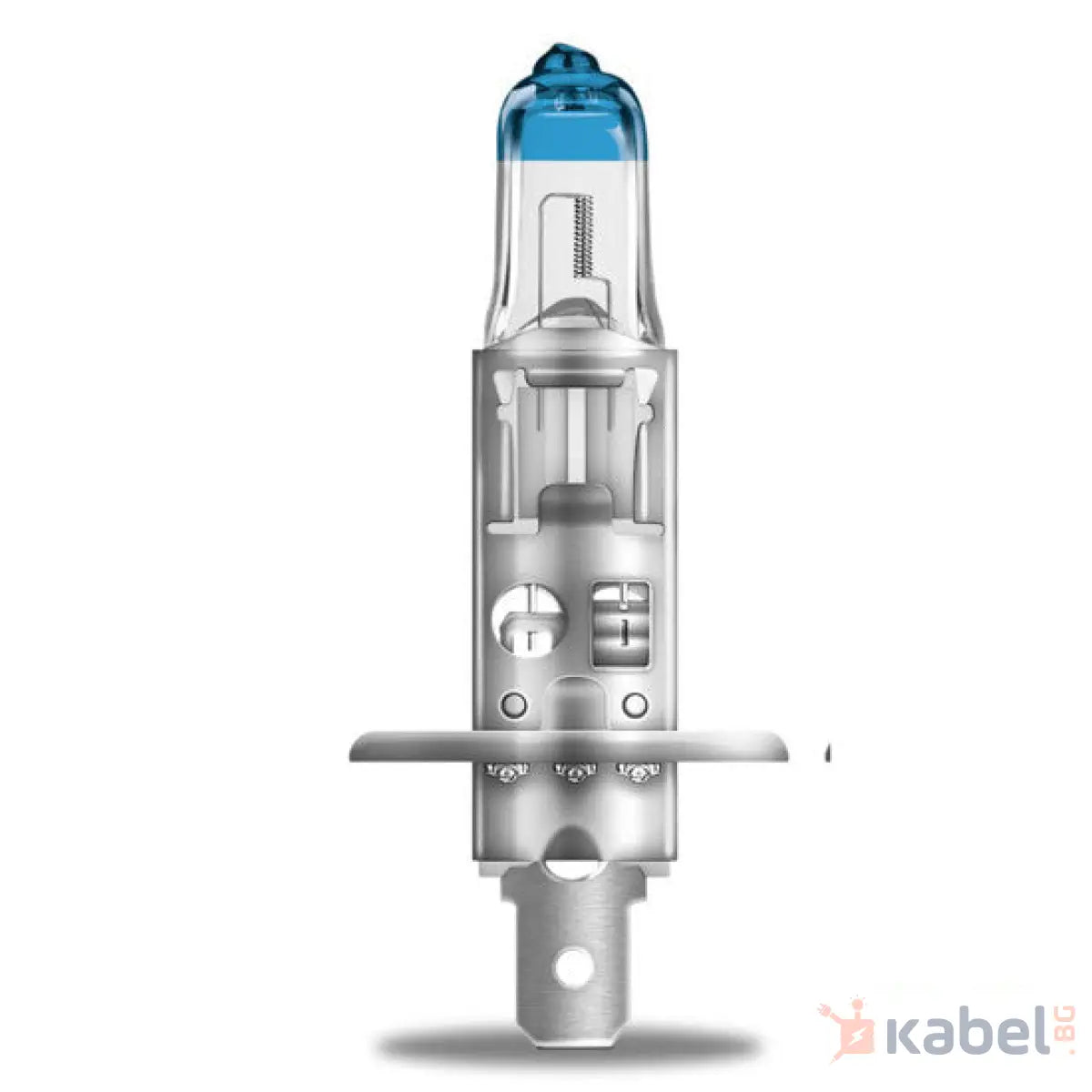 ЛАМПА АВТО 64150NL 55W 12V P14.5s,H1,991309,ОСРАМ