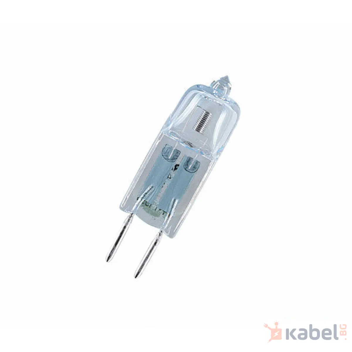 ЛАМПА ХАЛ.64425 S AX 20W G4,2800K,375lm,12V,094215